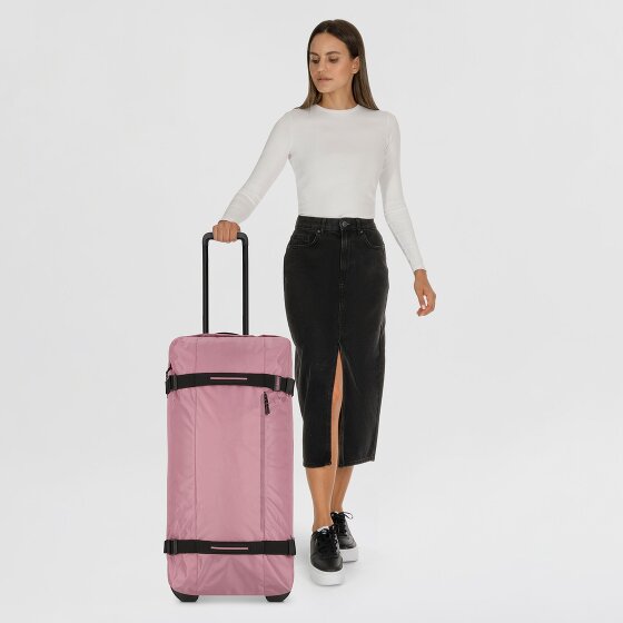 American Tourister Urban Track L 2 Roll Borsa da viaggio 78 cm