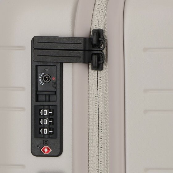 Horizn Studios H5 Essential 4 ruote Carrello della cabina S 53 cm