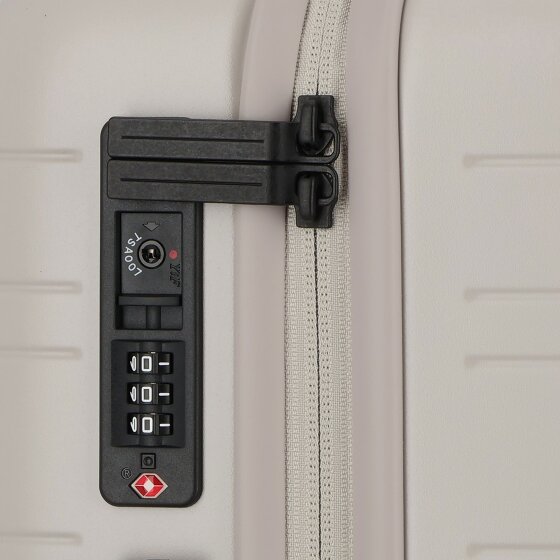 Horizn Studios H5 Essential 4 ruote Carrello della cabina S 53 cm