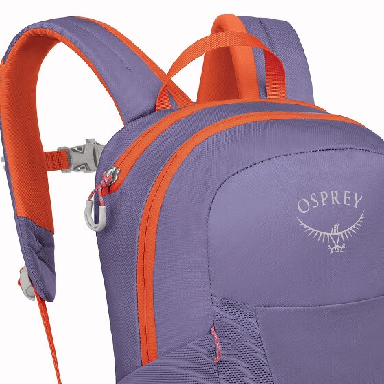 Osprey Jet 12 Zaino da trekking 36.5 cm