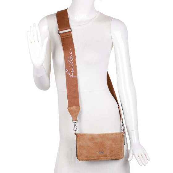 Fritzi aus Preußen Lou Vintage Portafoglio 20.5 cm