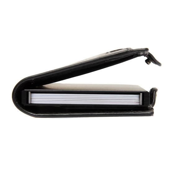 The Chesterfield Brand Francis Portafoglio Protezione RFID Pelle 6.5 cm The Chesterfield Brand Francis Portafoglio Protezione RFID Pelle 6.5 cm