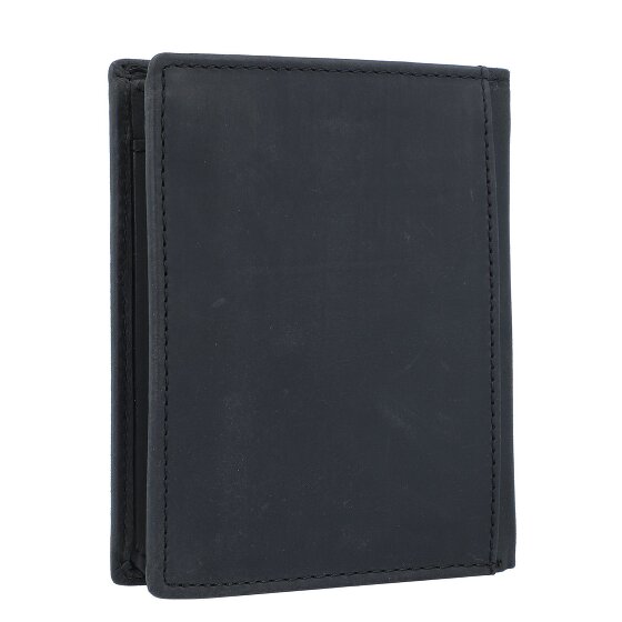 camel active Portafoglio Vietnam RFID in pelle 12 cm