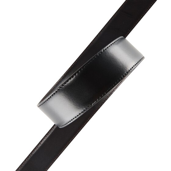 Boss Cintura Galliz in pelle