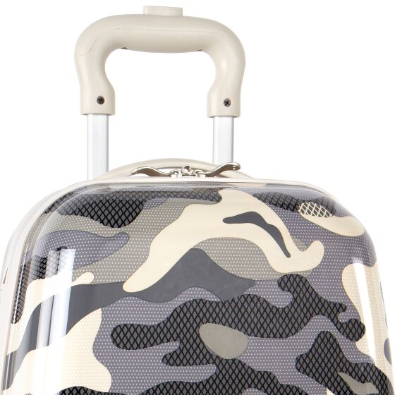 Heys Kids 4 ruote Carrello per bambini 46 cm