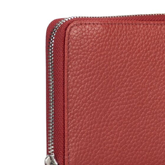 Jost Vika Portafoglio Pelle 19 cm