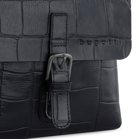 bugatti Nevio Borsa a tracolla Pelle 22 cm