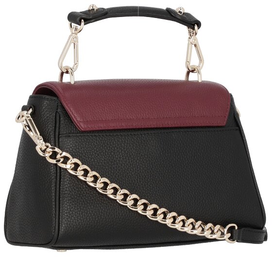 AIGNER Diadora Borsetta in pelle 24 cm