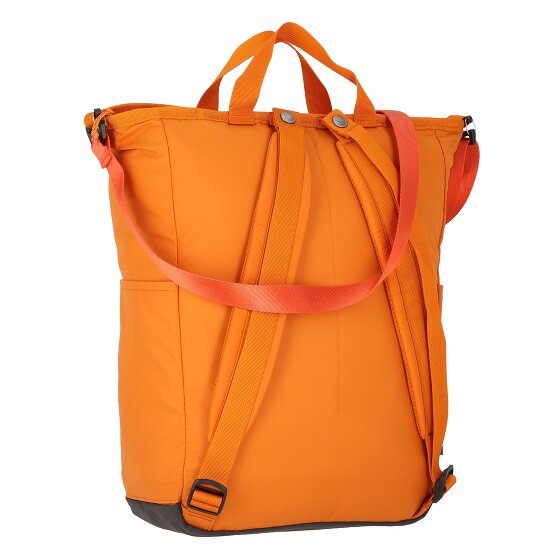 Fjällräven High Coast Totepack Zaino da giorno 40 cm Scomparto per laptop