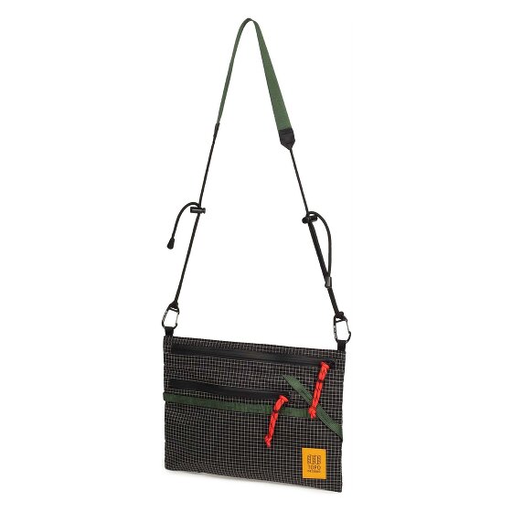 Topo Designs Mountain Borsa a spalla 31 cm