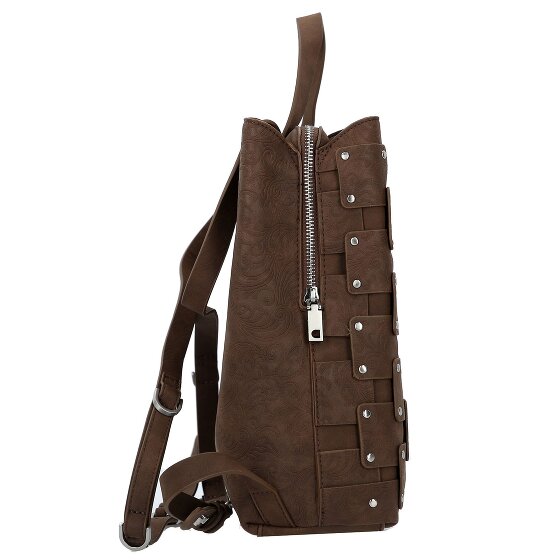 Desigual New Patch Sumy Zaino da giorno 34.5 cm