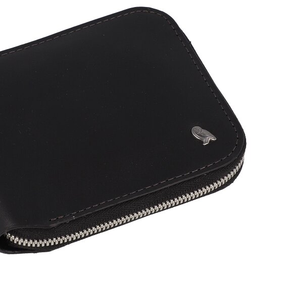 Bellroy Portafoglio Protezione RFID Pelle 12 cm