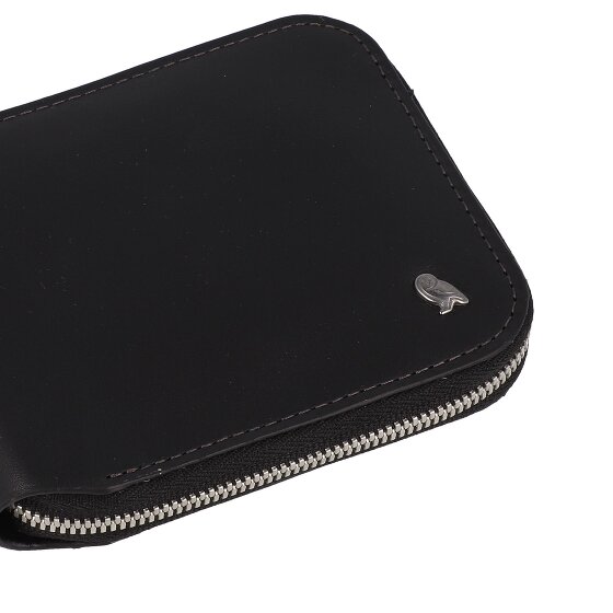 Bellroy Portafoglio Protezione RFID Pelle 12 cm