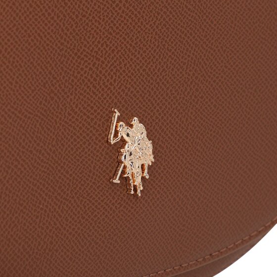 U.S. Polo Assn. Jones Borsa a tracolla 22 cm