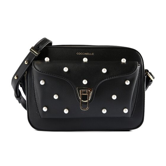 Coccinelle Beat Borsa a tracolla Pelle 18 cm