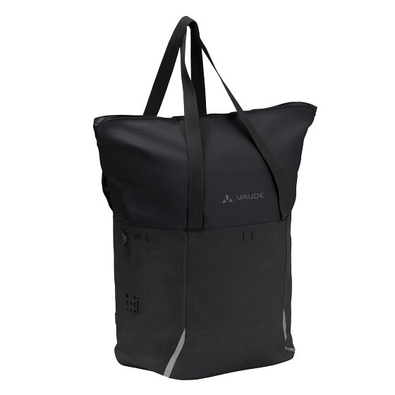 Vaude Cityshop Bike II Borsa da bicicletta 37 cm