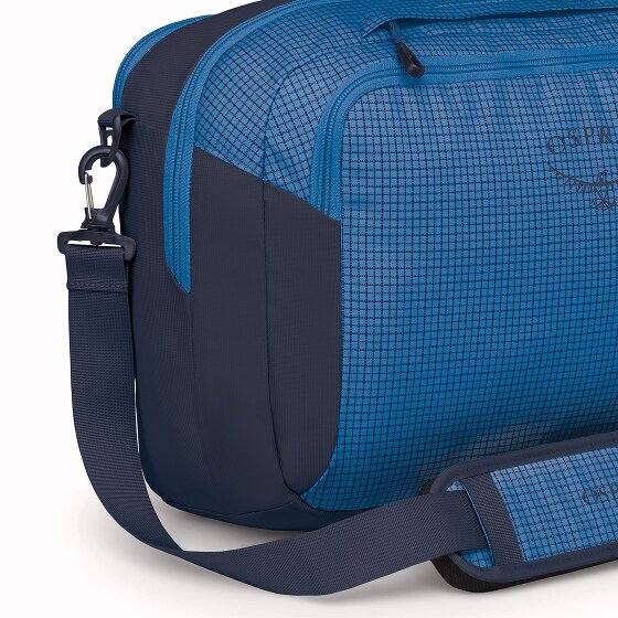 Osprey Transporter Carryon Boarding Bag Borsa da volo 46 cm Scomparto per laptop