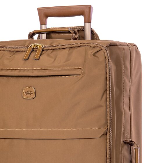 Bric's X-Collection 4 ruote Carrello 71 cm