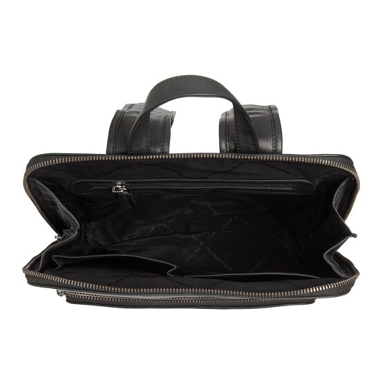 The Chesterfield Brand Fornella Zaino da città Pelle 33 cm