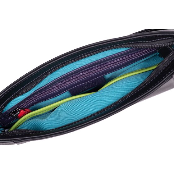 Mywalit Levanto Borsa a tracolla Pelle 28 cm
