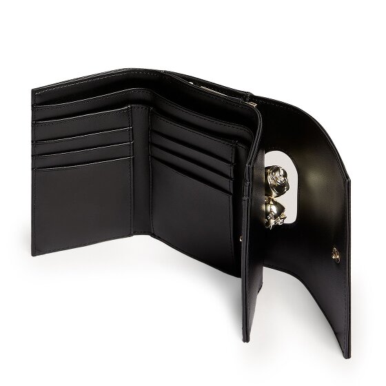 Ted Baker Roosa Portafoglio Protezione RFID Pelle 12 cm