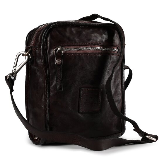 Campomaggi Cipresso Mini Borsa Borsa a tracolla Pelle 17 cm