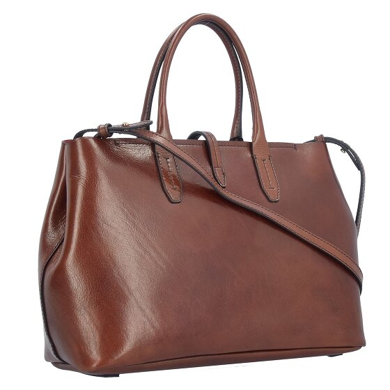 The Bridge Dalston Borsetta in pelle 36 cm
