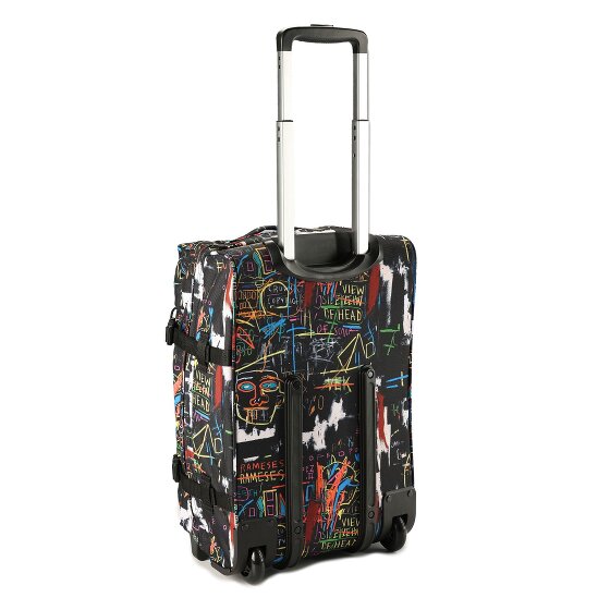 Eastpak Transit'R Transit'R 2 ruote Borsa da viaggio S 51 cm