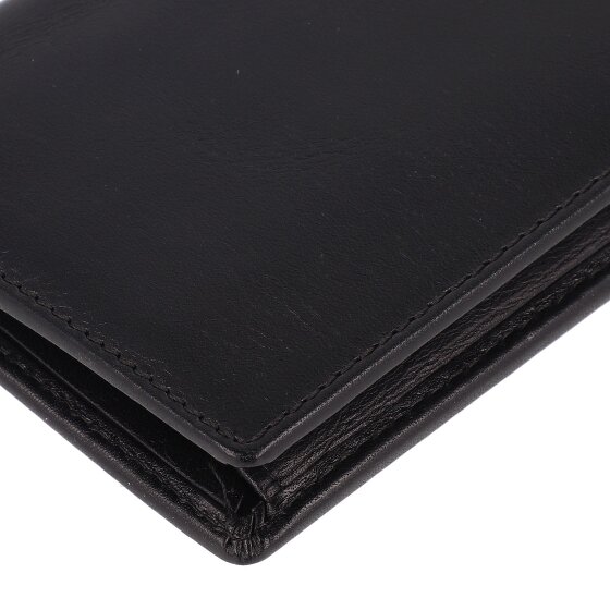 Leonhard Heyden Cambridge Portafoglio Pelle 9 cm Leonhard Heyden Cambridge Portafoglio Pelle 9 cm