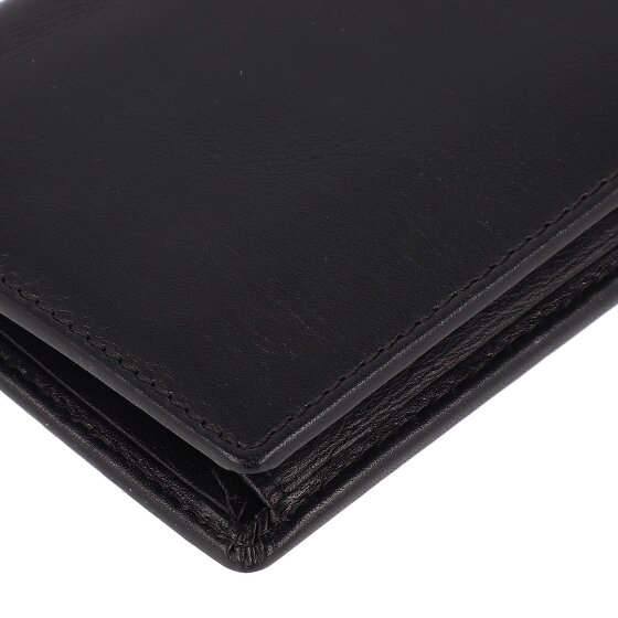 Leonhard Heyden Cambridge Portafoglio Pelle 9 cm