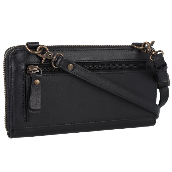Esquire Peru Custodia per cellulare Pelle 19 cm