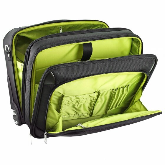 Cocoono Drive Business Cabin Trolley 46 cm scomparto per laptop