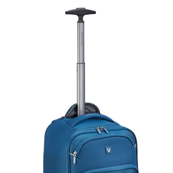 Roncato Gateway 2 ruote Zaino trolley 45 cm Scomparto per laptop