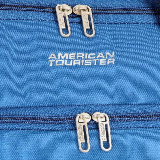 American Tourister Summer Session Borsa da viaggio Weekender 52 cm American Tourister Summer Session Borsa da viaggio Weekender 52 cm