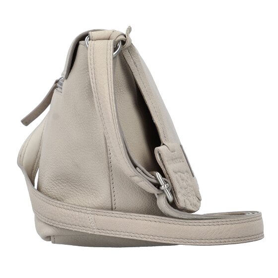 Burkely Soft Skylar Borsa a tracolla Pelle 24 cm