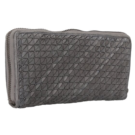 Greenland Nature Femi & Nine Portafoglio Pelle 20 cm