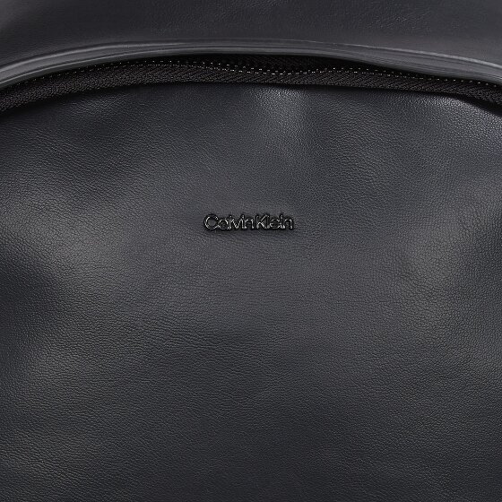 Calvin Klein CK Refined Zaino da giorno 40 cm Scomparto per laptop