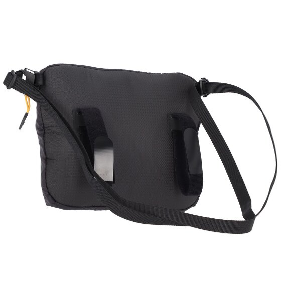 Jack Wolfskin Morobbia Speedster 2In1 Borsa da bicicletta 24 cm