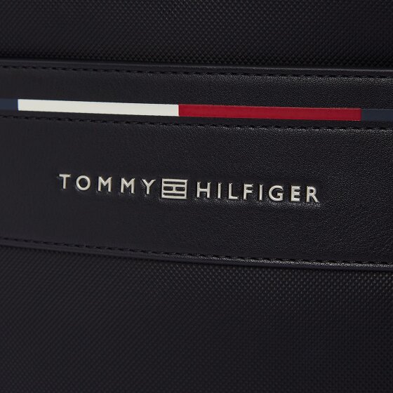 Tommy Hilfiger TH Foundation Mini Borsa Borsa a tracolla 16 cm