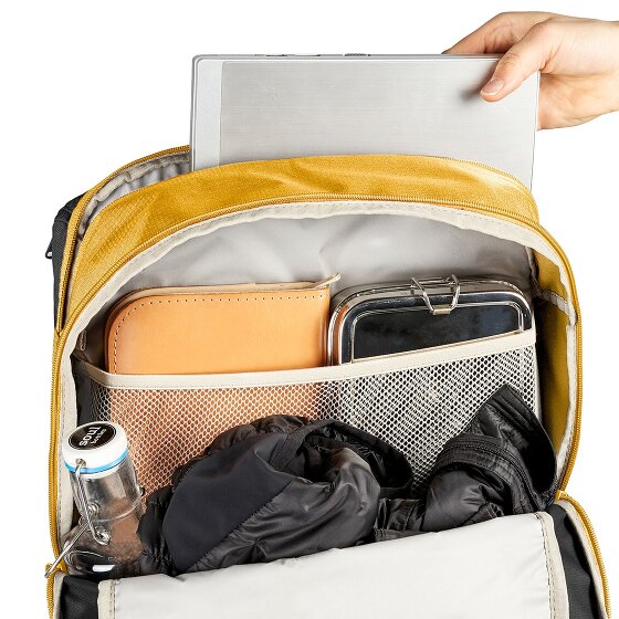 Vaude Cycle 28 Borsa da bicicletta 32 cm