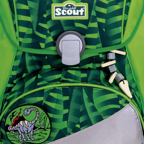 Scout Alpha Movie Star Set di borse per la scuola 5 pezzi Scout Alpha Movie Star Set di borse per la scuola 5 pezzi