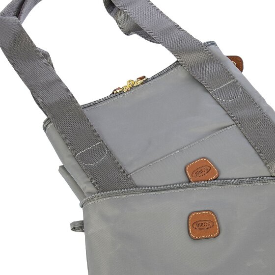 Bric's X-Collection Borsa da viaggio pieghevole 55 cm