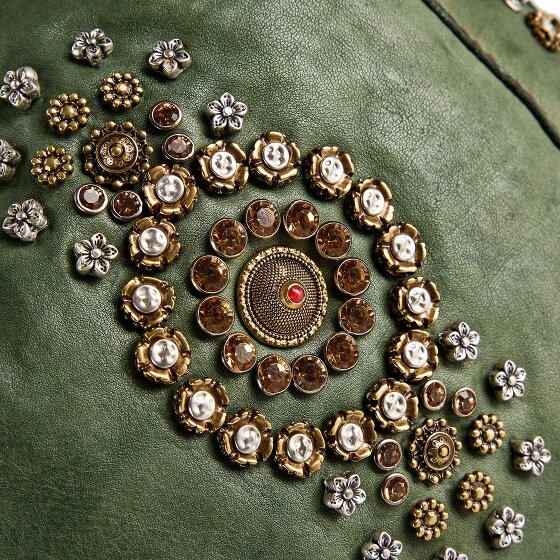 Campomaggi Nora Borsa a tracolla Pelle 26 cm