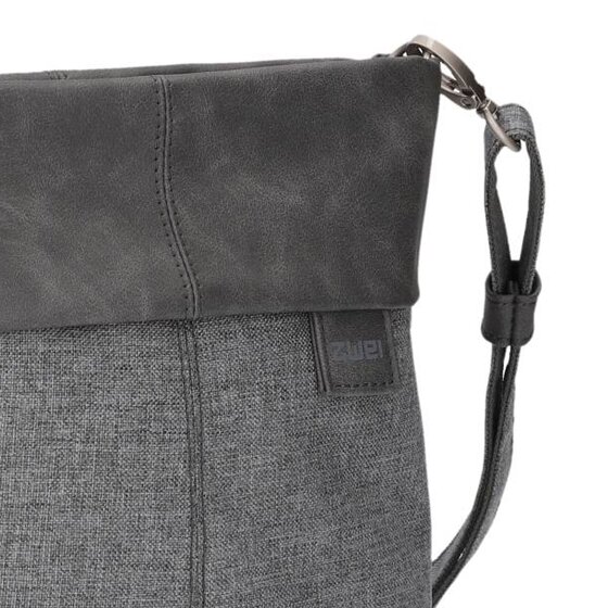 Zwei Olli Borsa a tracolla 25 cm