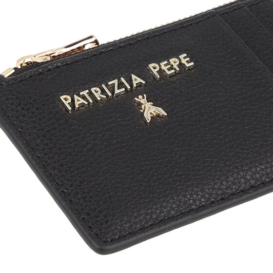 Patrizia Pepe Custodia per carta di credito Pelle 13 cm
