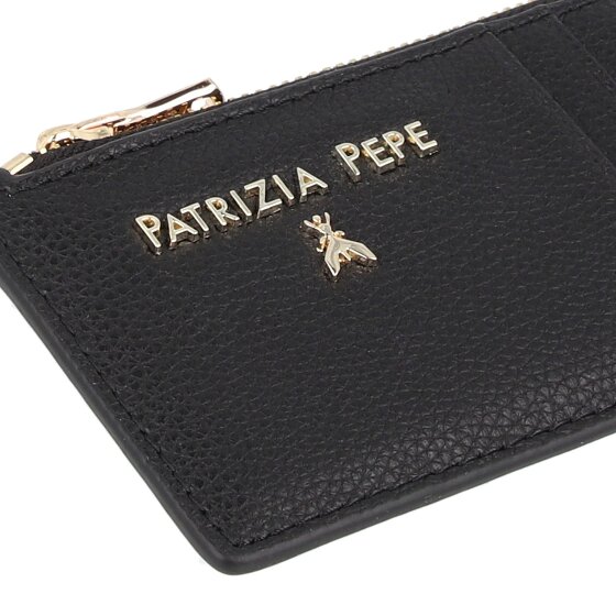 Patrizia Pepe Custodia per carta di credito Pelle 13 cm