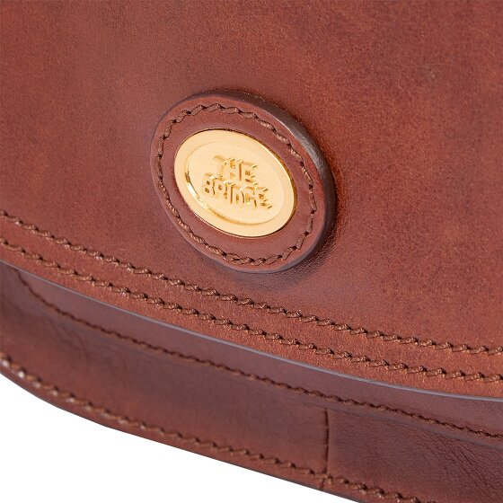 The Bridge Stodo Borsa a tracolla Pelle 20 cm
