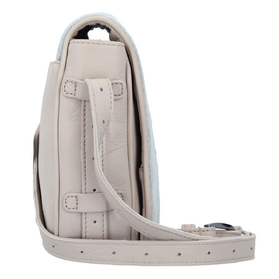 Cowboysbag San Francisco Borsa a tracolla Vera Pelle 24 cm