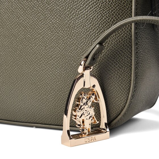 U.S. Polo Assn. Jones Borsa a tracolla 20 cm
