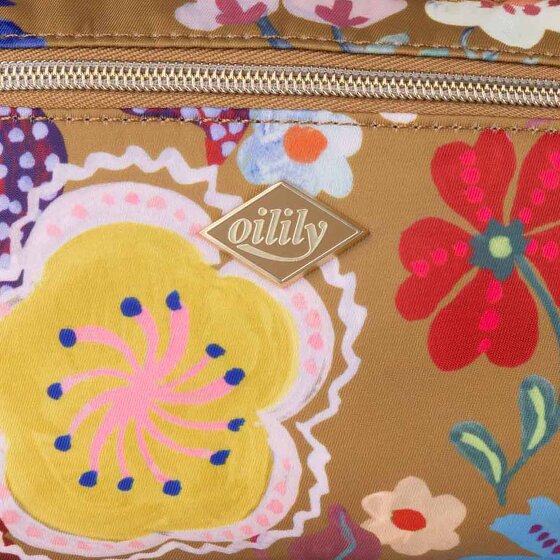 Oilily Tide Spirits Sutton Borsa a tracolla 22 cm